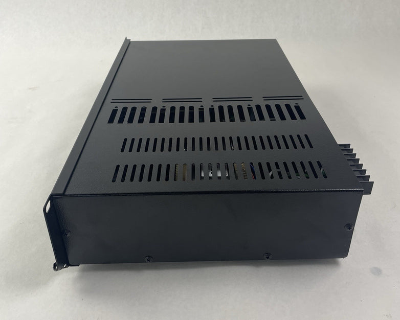 Grommes~Precision Axiom Series-AX125G 1.5 Input Channel Mixer Amplifier