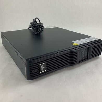 Emerson GXT3-1500RT120 Network Power UPS System No Batteries