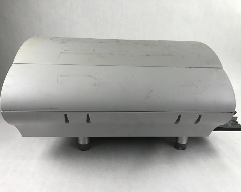 Pitney Bowes DLW1 DM800 Scale Digital Mailing System
