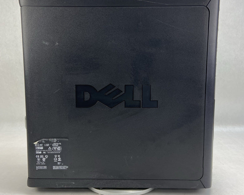 Dell Optiplex GX270 MT Intel Pentium 4 2.6GHz 1.5GB RAM No HDD No OS