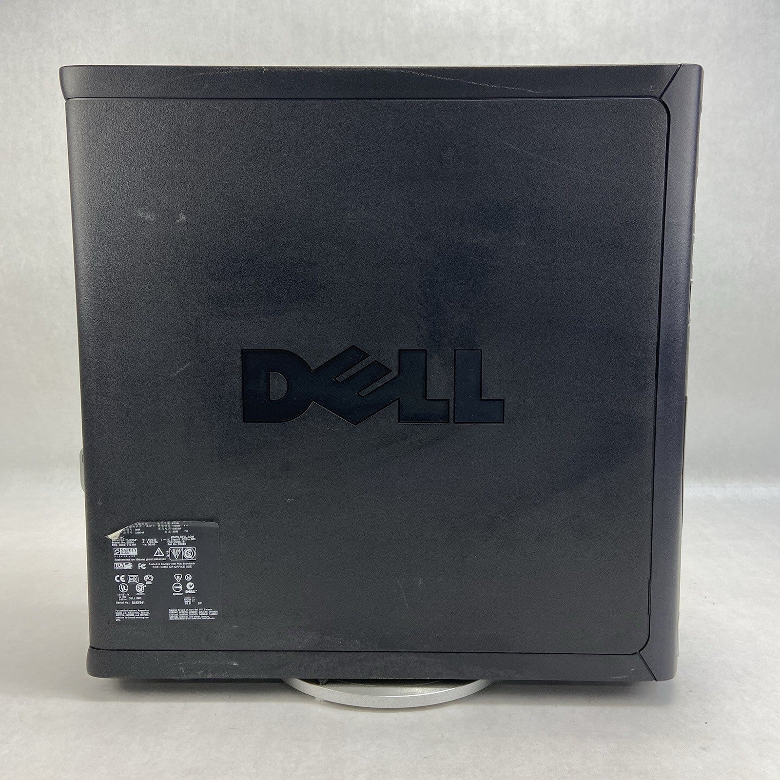 Dell Optiplex GX270 MT Intel Pentium 4 2.6GHz 1.5GB RAM No HDD No OS5