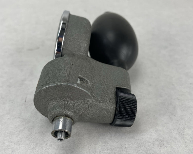 Tycos Jewel Movement Sphygmomanometer Blood Pressure Gauge