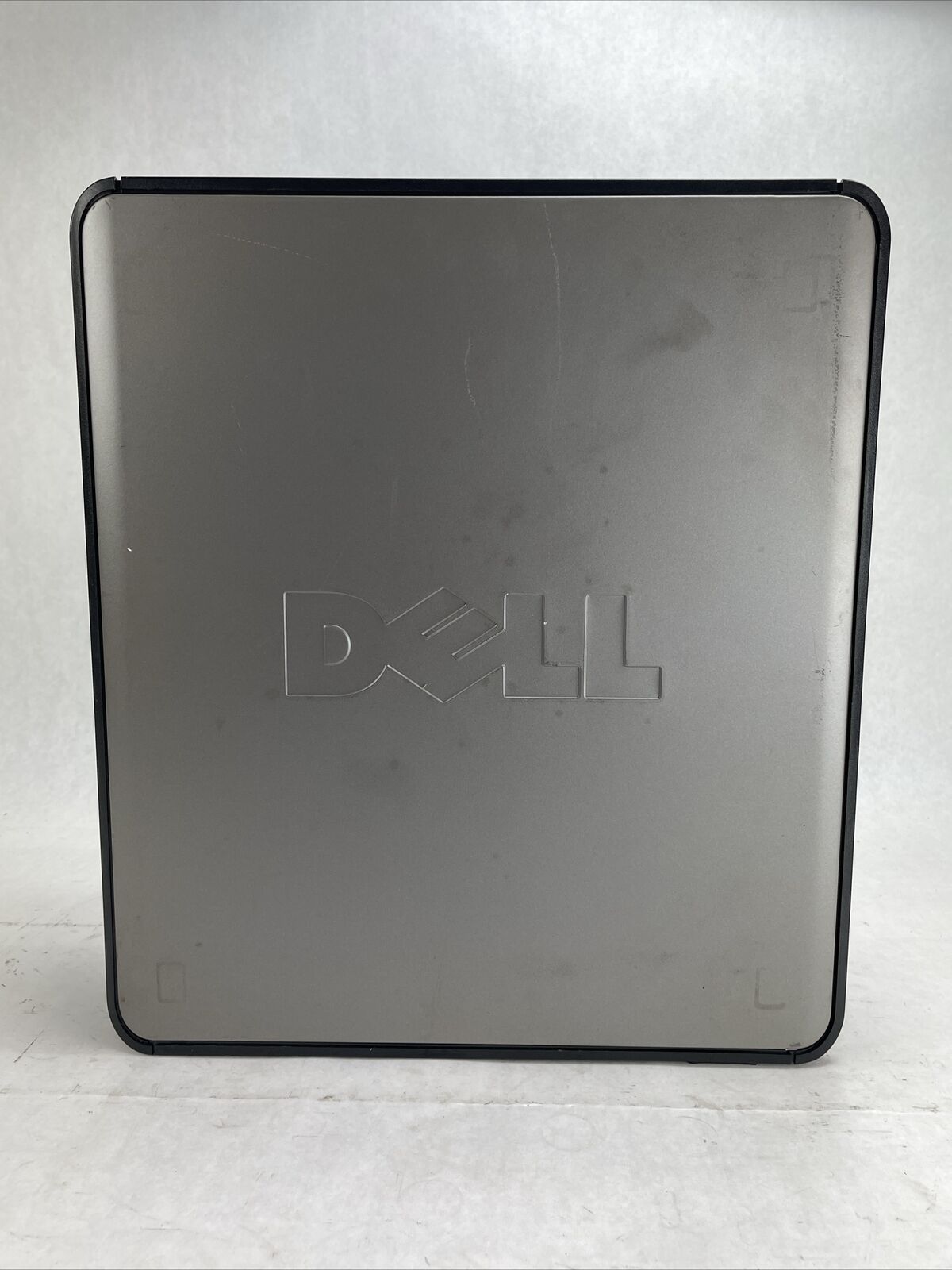 Dell Optiplex 760 DT Intel Pentium Dual-Core E5200 2.5GHz 2GB RAM No HDD No OS