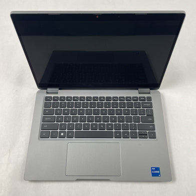 Dell Latitude 5330 13.3" i5-1235U 3.96 GHz 16 GB RAM No SSD/OS/AC - Bad Vents