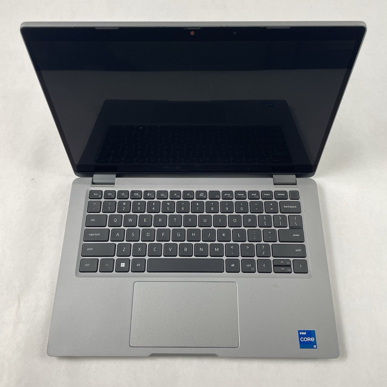 Dell Latitude 5330 13.3" i5-1235U 3.96 GHz 16 GB RAM No SSD/OS/AC - Bad Vents1