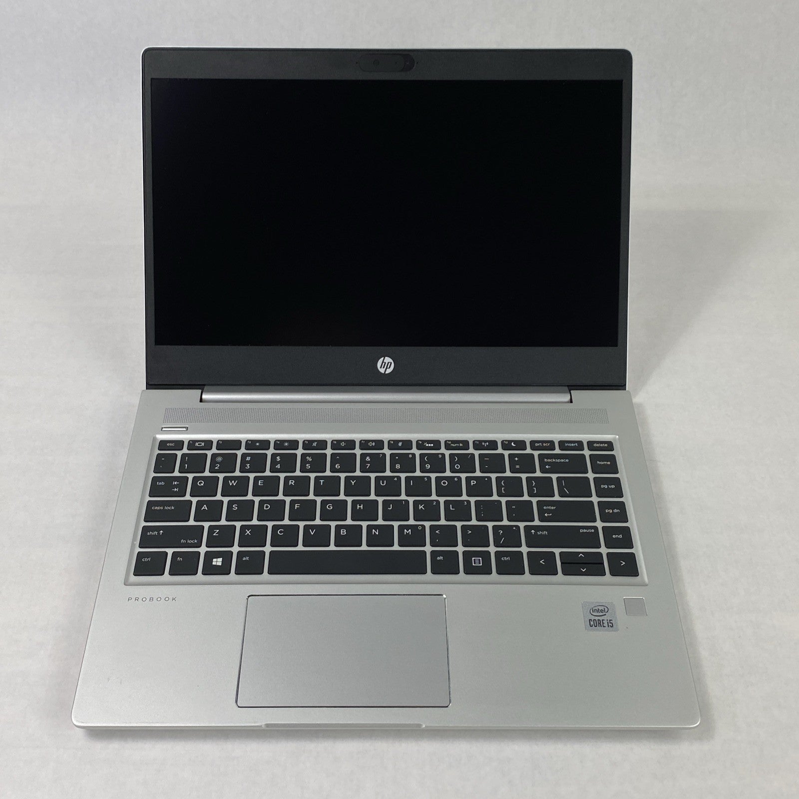 HP ProBook 440 G7 14" Touch Core i5-10210U 1.60 GHz 8 GB RAM No HDD No OS