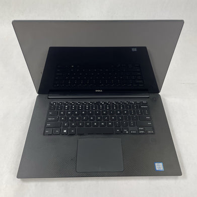 Dell XPS 15 9560 15.6" i7-7700HQ 2.80 GHz 16 GB RAM No SSD/OS/AC