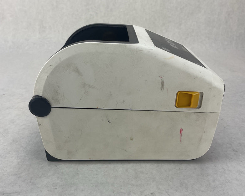 Zebra ZD421-HC ZD421 ZD4AH42-301E00EZ 203dpi  Missing Print Head Parts