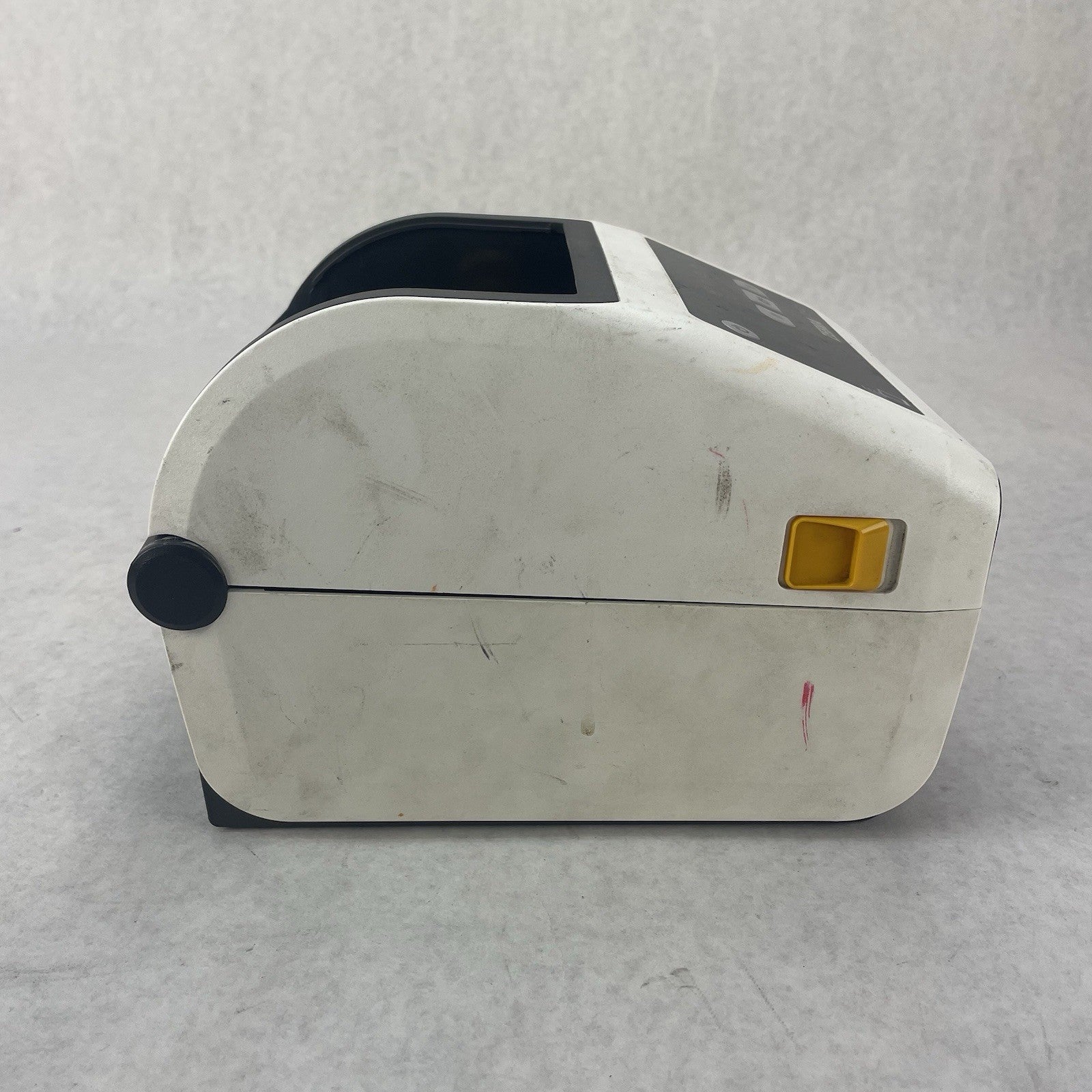 Zebra ZD421-HC ZD421 ZD4AH42-301E00EZ 203dpi  Missing Print Head Parts3