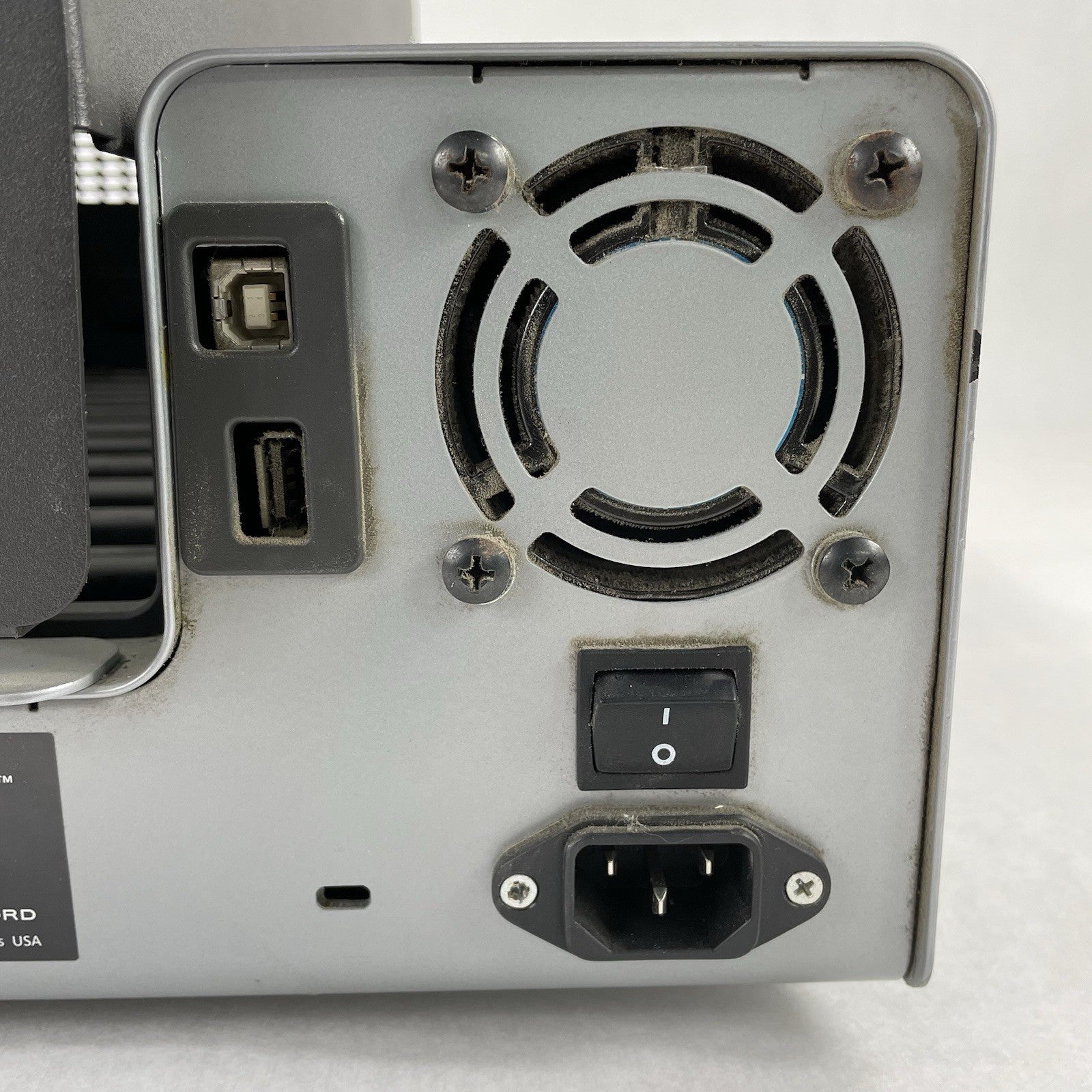 Bretford HB717LL/A PowerSync Tray for Apple iPad 30 Pin Charging Dock