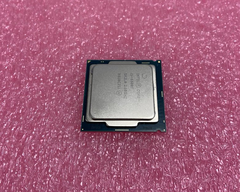 Intel Core i5-6500T SR2L8 2.5GHz Desktop CPU