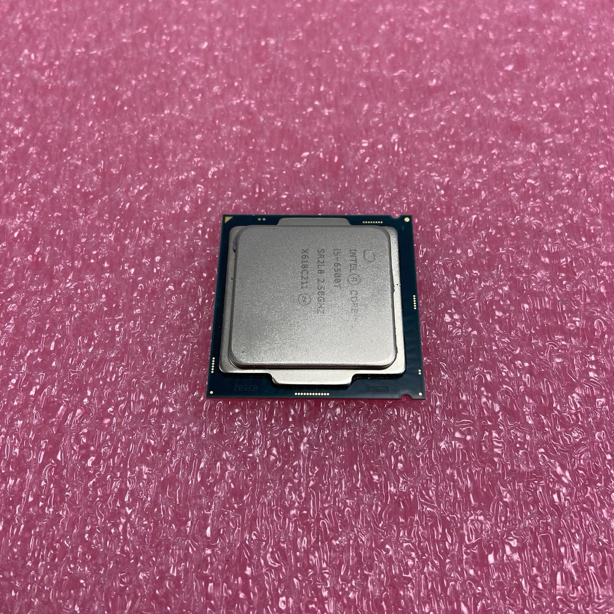 Intel Core i5-6500T SR2L8 2.5GHz Desktop CPU2