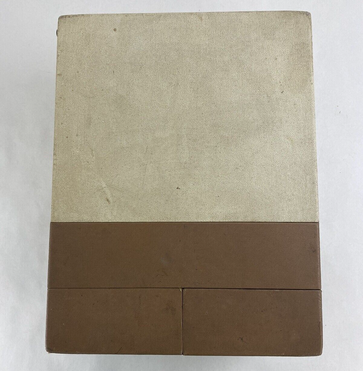 Parts and Repair Vintage Coronado PH 20-4032b Record Player