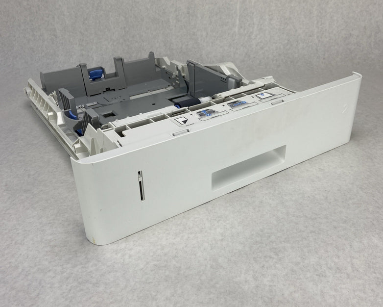 HP LaserJet M604 M605 M606 RC4-6305 Paper Cassette Tray "2"