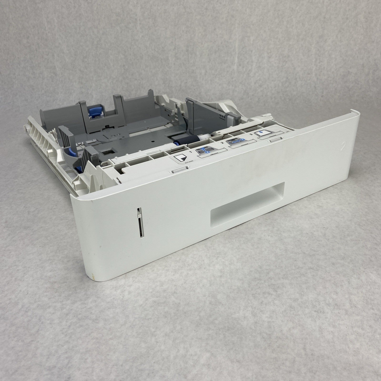 HP LaserJet M604 M605 M606 RC4-6305 Paper Cassette Tray "2"