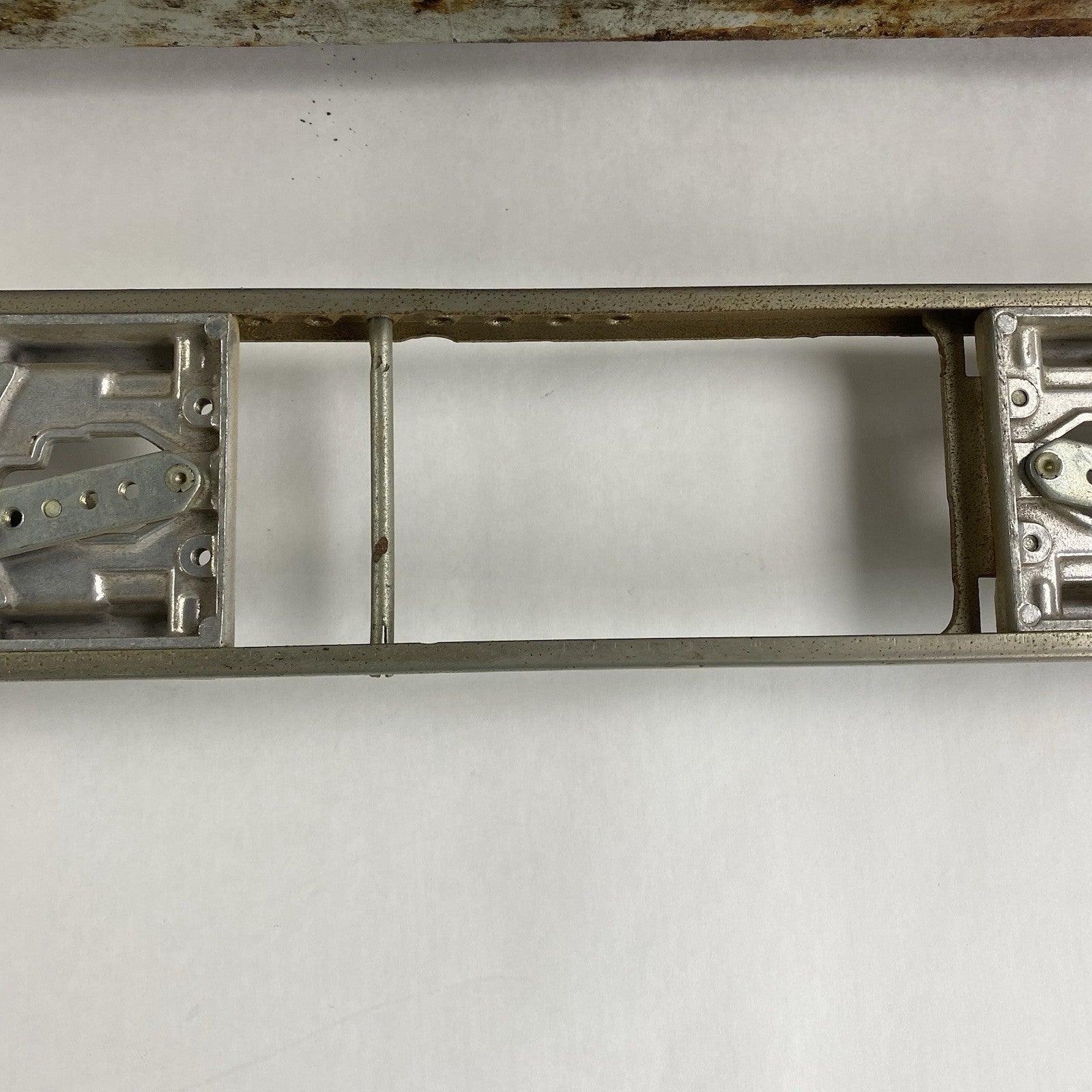 Porta-Plane 126 Porter Cable 115V AC-DC 7AMP Parts and Repair9