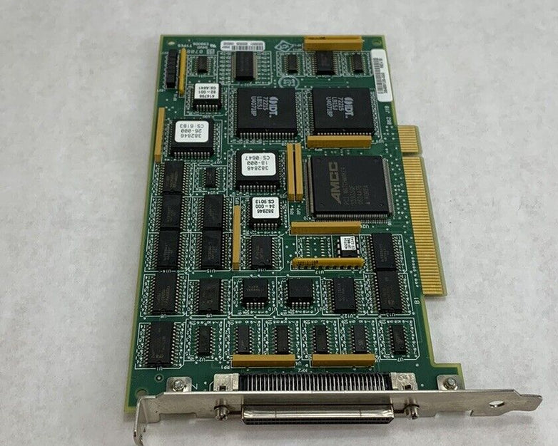 Unisys 38489126-000 Rev B PCI Image Interface Card