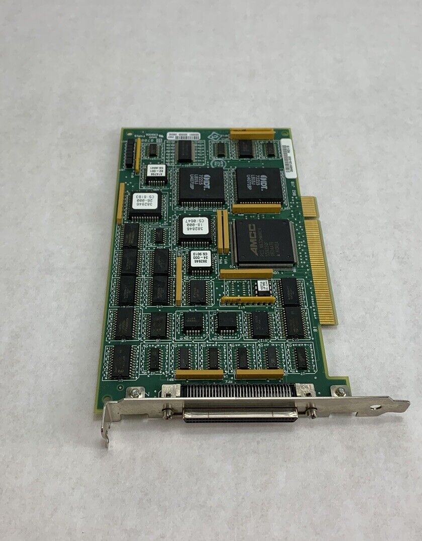 Unisys 38489126-000 Rev B PCI Image Interface Card
