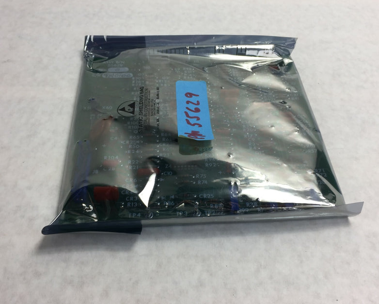 ASSY 55629 Circuit Board