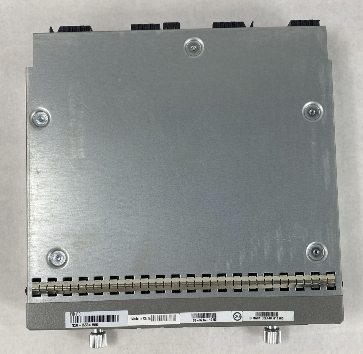 Cisco N20-I6584 V06 UCS 2104XP Fabric Extender