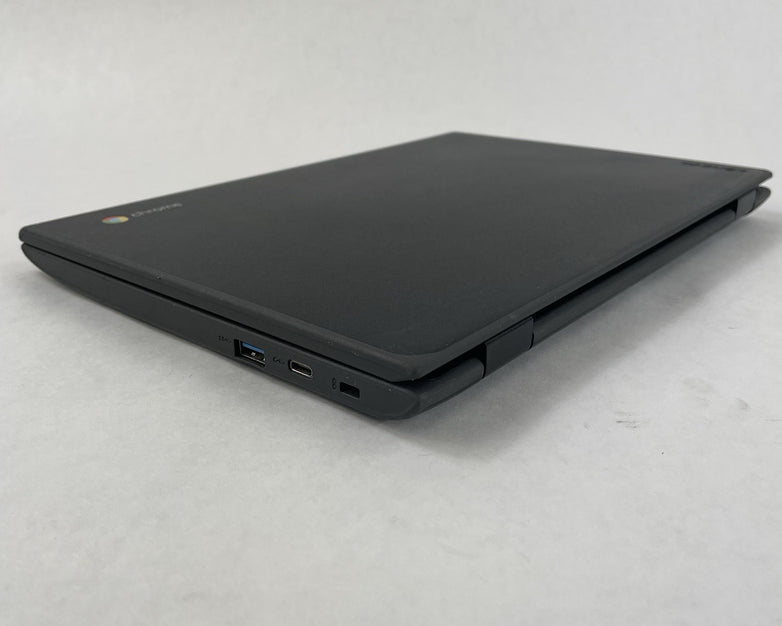 Lenovo 100e ChromeBook 81ER 11.6" Celeron N3350 1.10 GHz 4 GB RAM 16 GB Storage