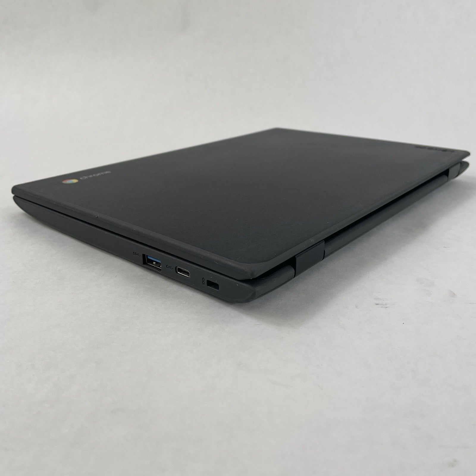 Lenovo 100e ChromeBook 81ER 11.6" Celeron N3350 1.10 GHz 4 GB RAM 16 GB Storage7
