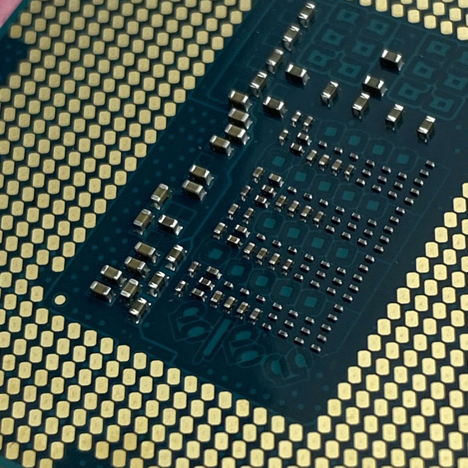 Intel Quad Core i7-4790 CPU Processor 3.60GHz FCLGA1150 SR1QF