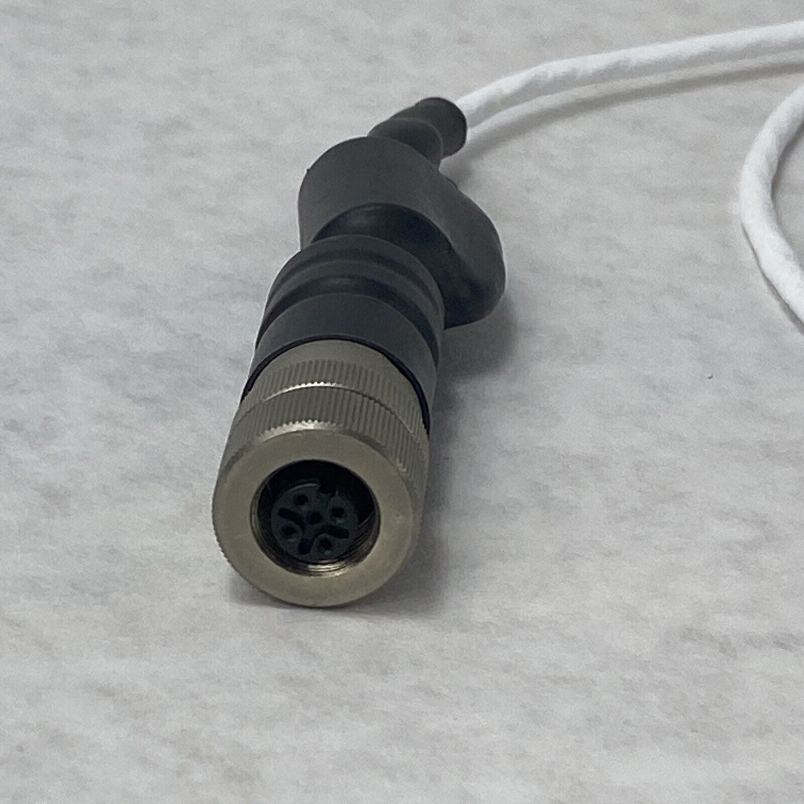 Eppendorf M1294-8013-A Temperature Sensor RTD Cable 5'