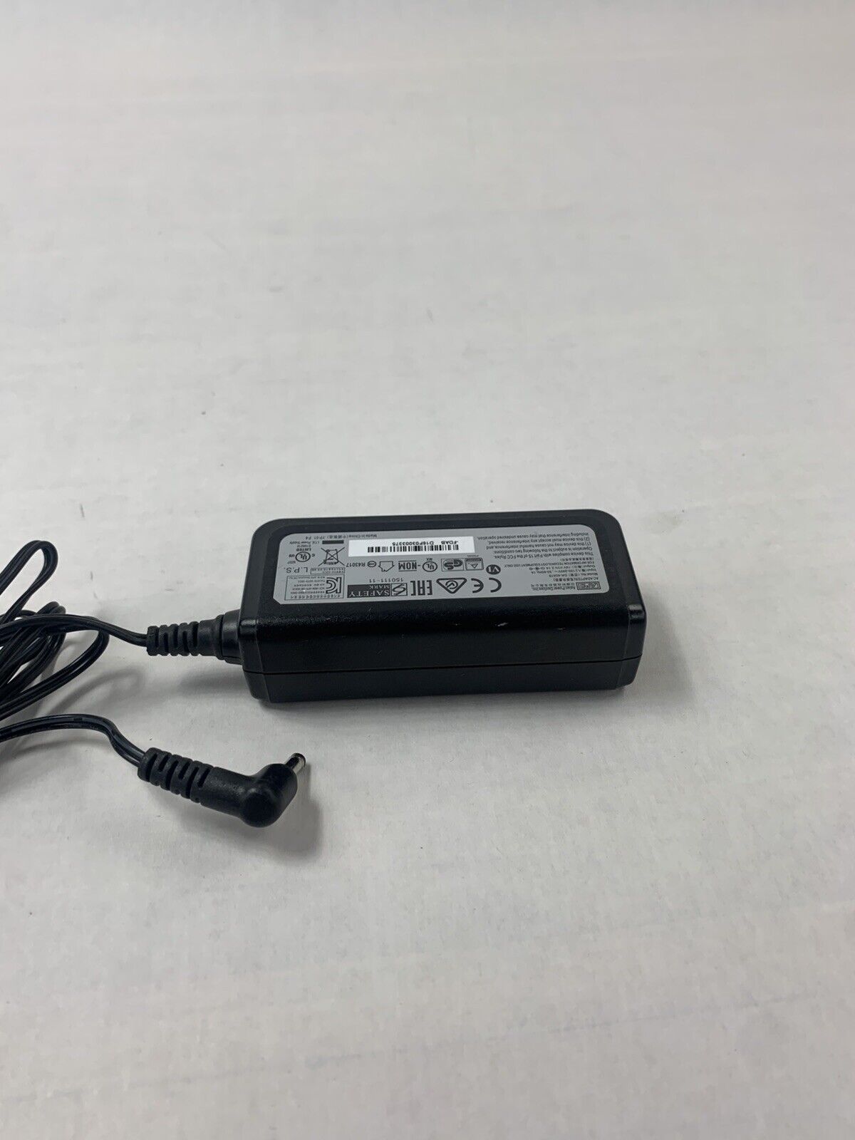 Lot of 6 APD DA-40A19 Power Supply 19V