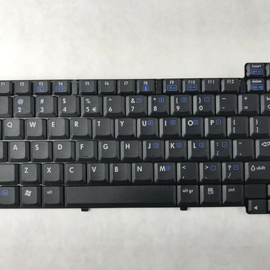 HP Black Laptop Keyboards 365485-B31 (Lot of 5)