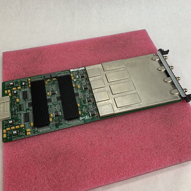 RGB Networks 300-0003-05 RF Modulator Card F20970114