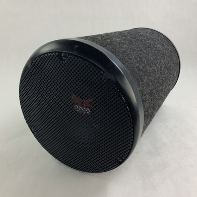 Rockford Punch XLC 10” 8 Ohm Subwoofer Tower JBL GT-M80 Custom Build Tested
