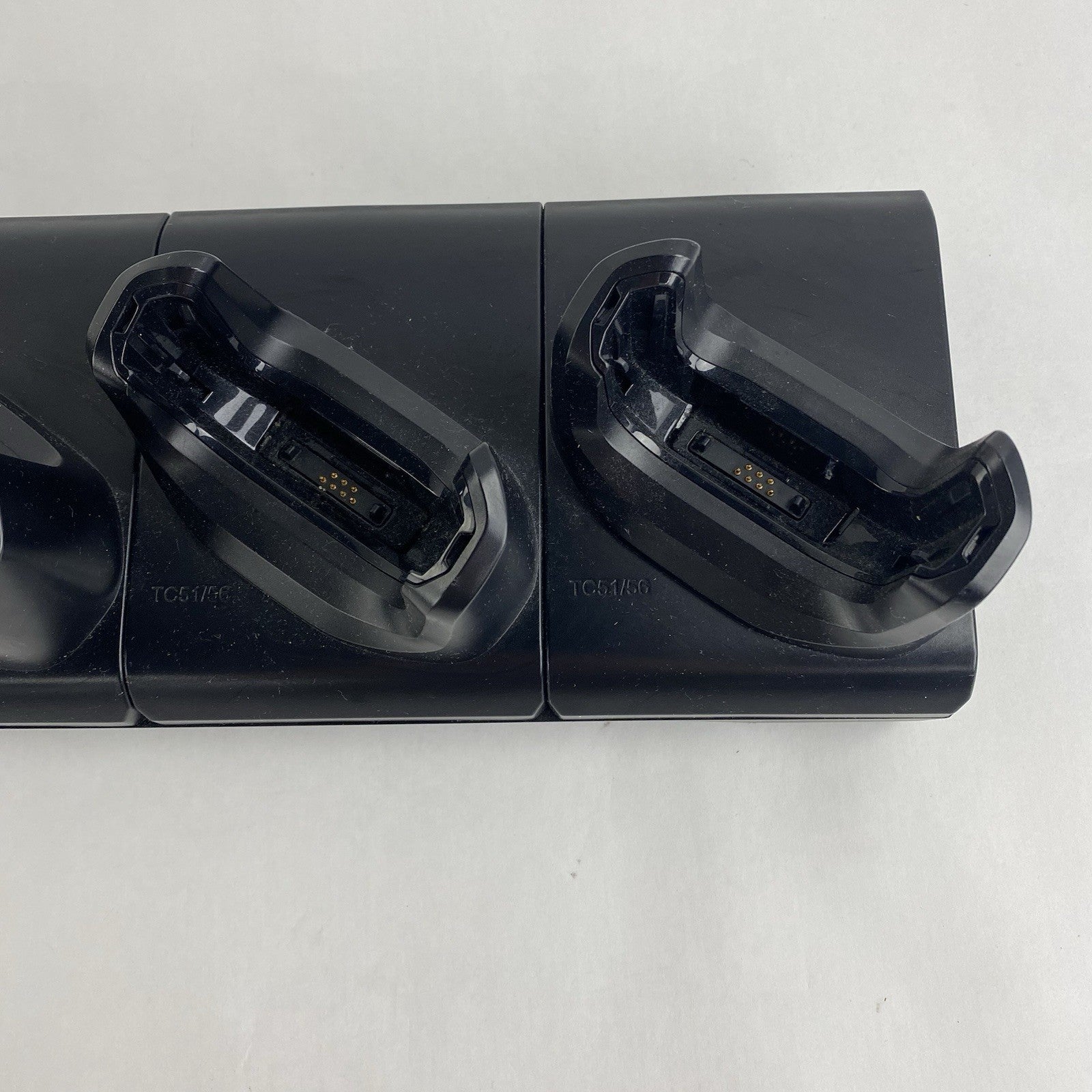 Zebra BASE-CRD-5SL-01 Charging Station Black/ White No Cords8