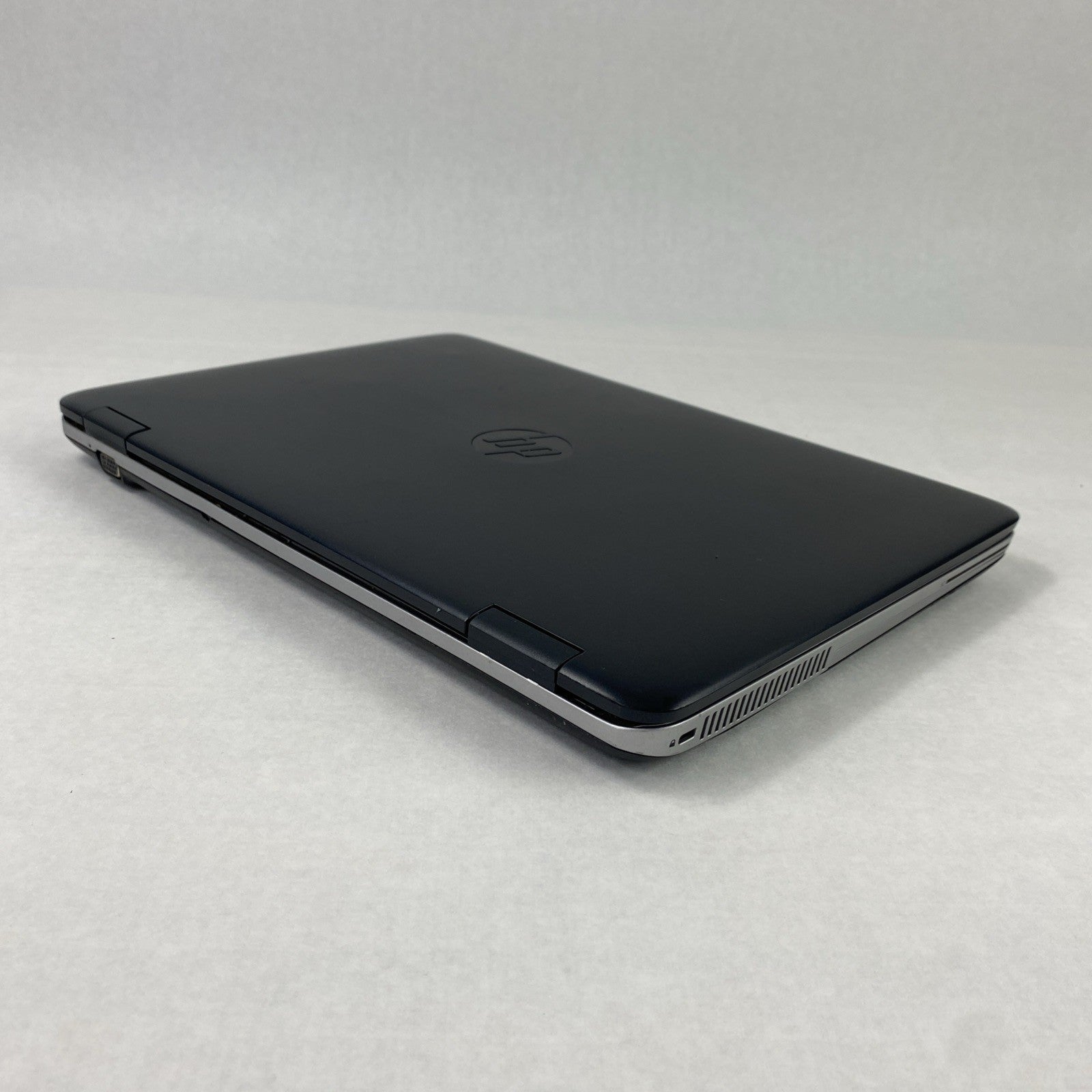 HP ProBook 640 G3 Core i5-7200U 2.50 GHz 8 GB RAM 14" No HDD No OS