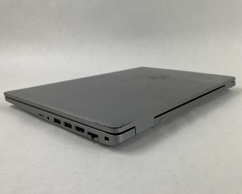 Dell Latitude 5520 15.6" i5-1135G7 2.40 GHz 8 GB RAM No SSD/OS/AC - Bezel READ
