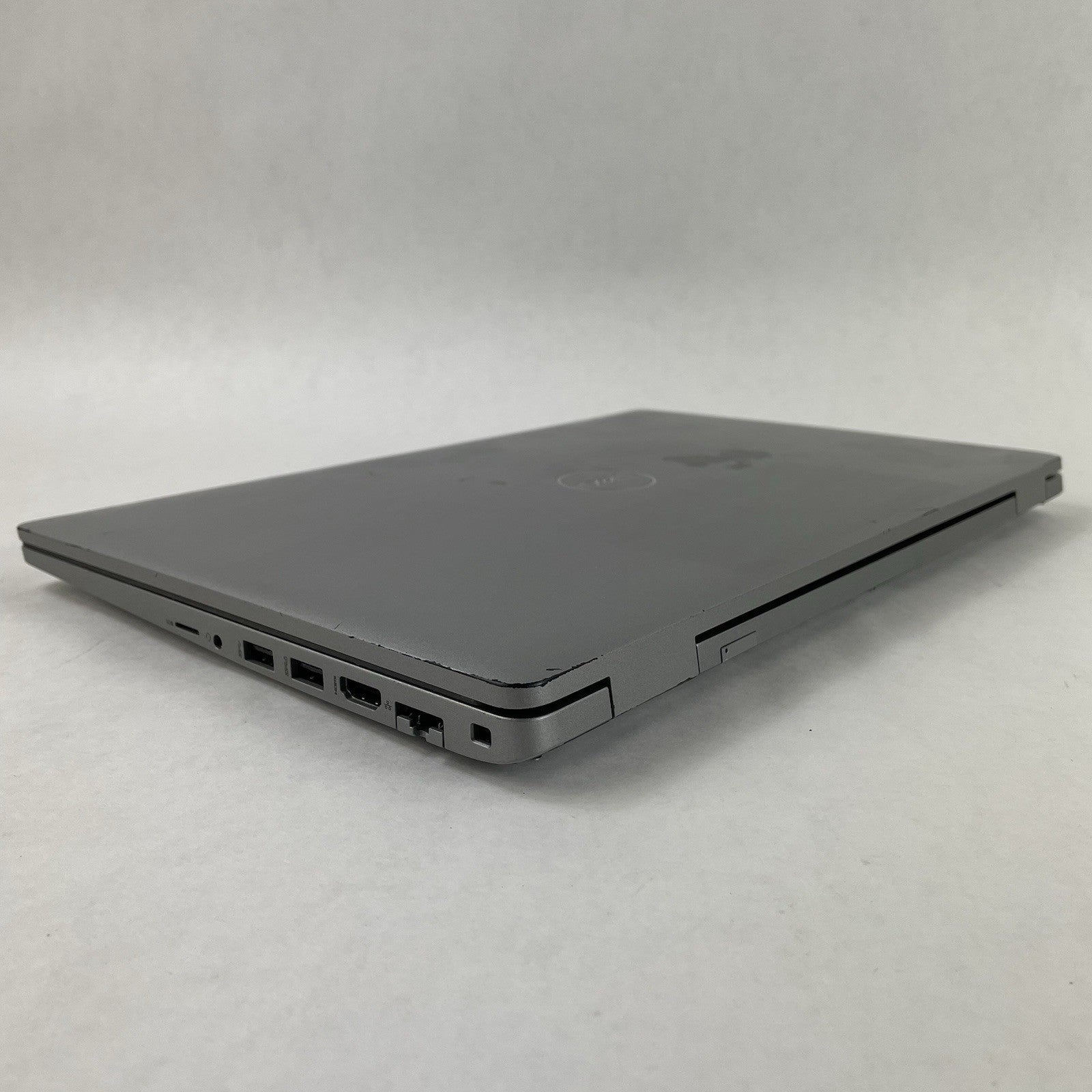 Dell Latitude 5520 15.6" i5-1135G7 2.40 GHz 8 GB RAM No SSD/OS/AC - Bezel READ11
