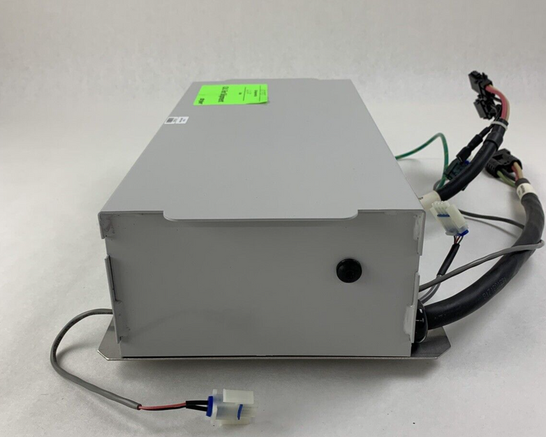 Stryker CS3204 Tub Assembly 1040-210-859 Power Supply Battery Charger Untested