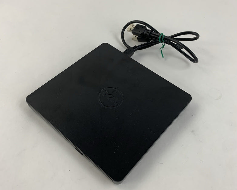 Dell DW316 External USB DVDRW Drive - Powers on