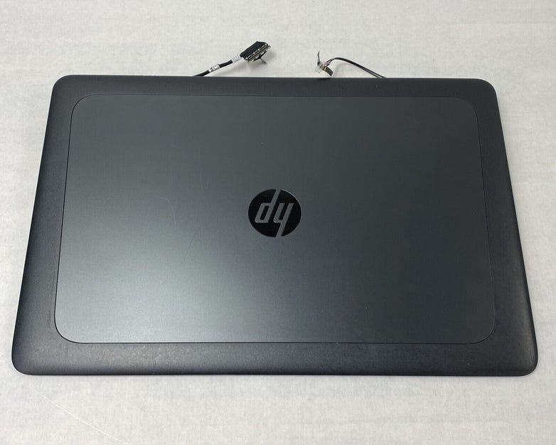 Genuine HP ZBook 15u G3 15.6" LCD Screen Assembly