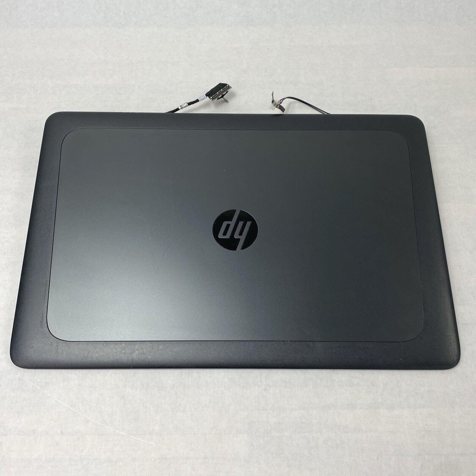 Genuine HP ZBook 15u G3 15.6" LCD Screen Assembly