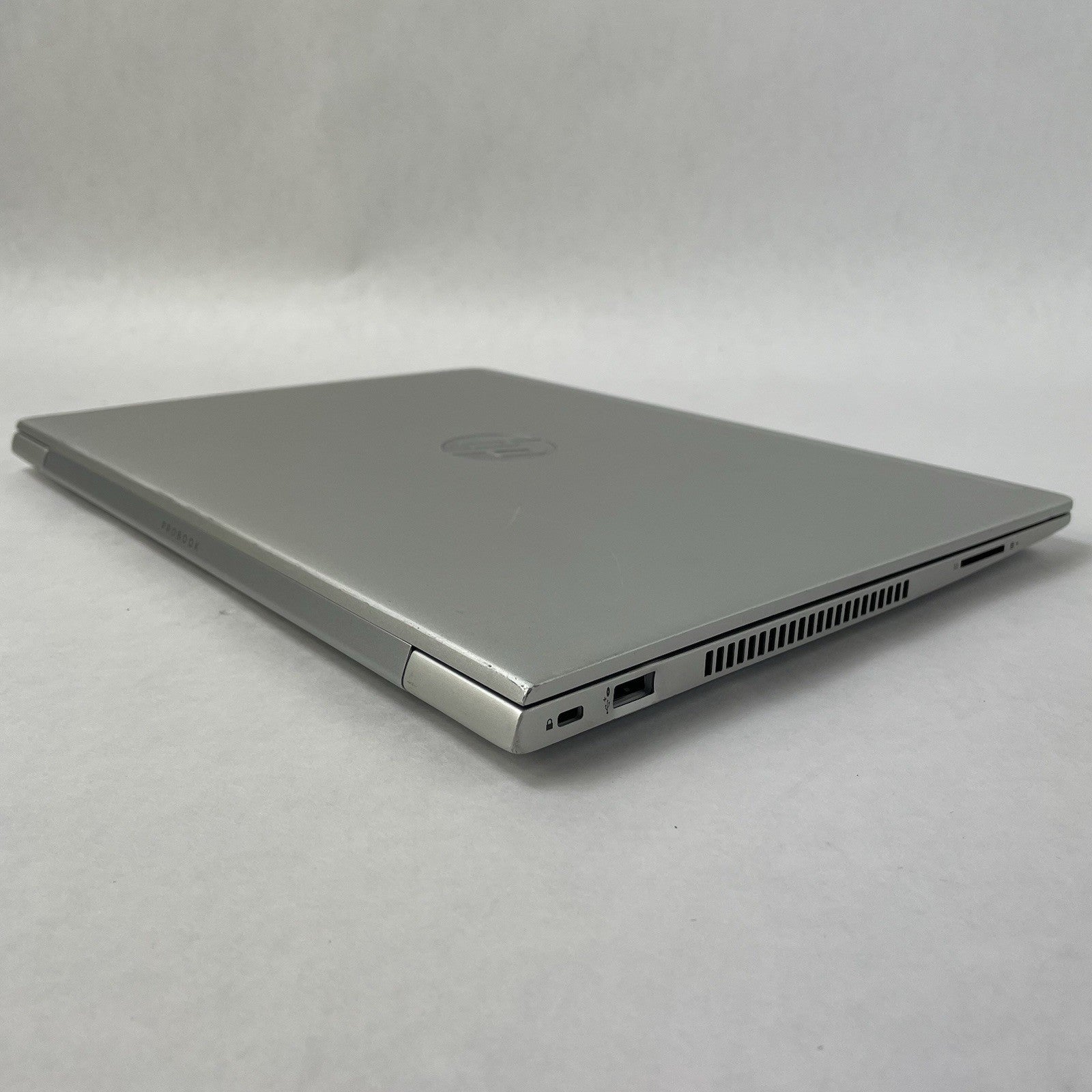 HP mt22 Thin Client 14" Celeron 5205U 1.90 GHz 8 GB RAM No SSD/OS/AC- CMOS12