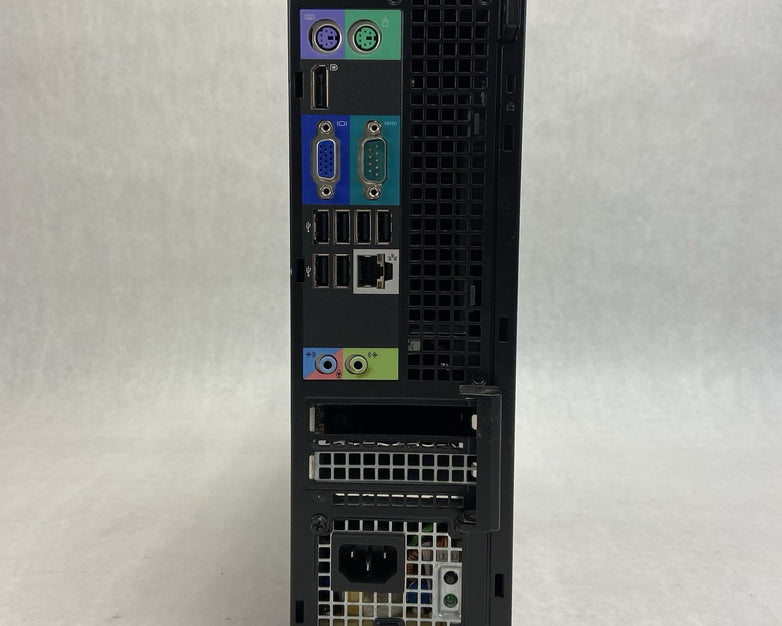 Dell Optiplex 990 SFF Intel Core i5-2400 3.1GHz 4GB RAM No HDD No OS