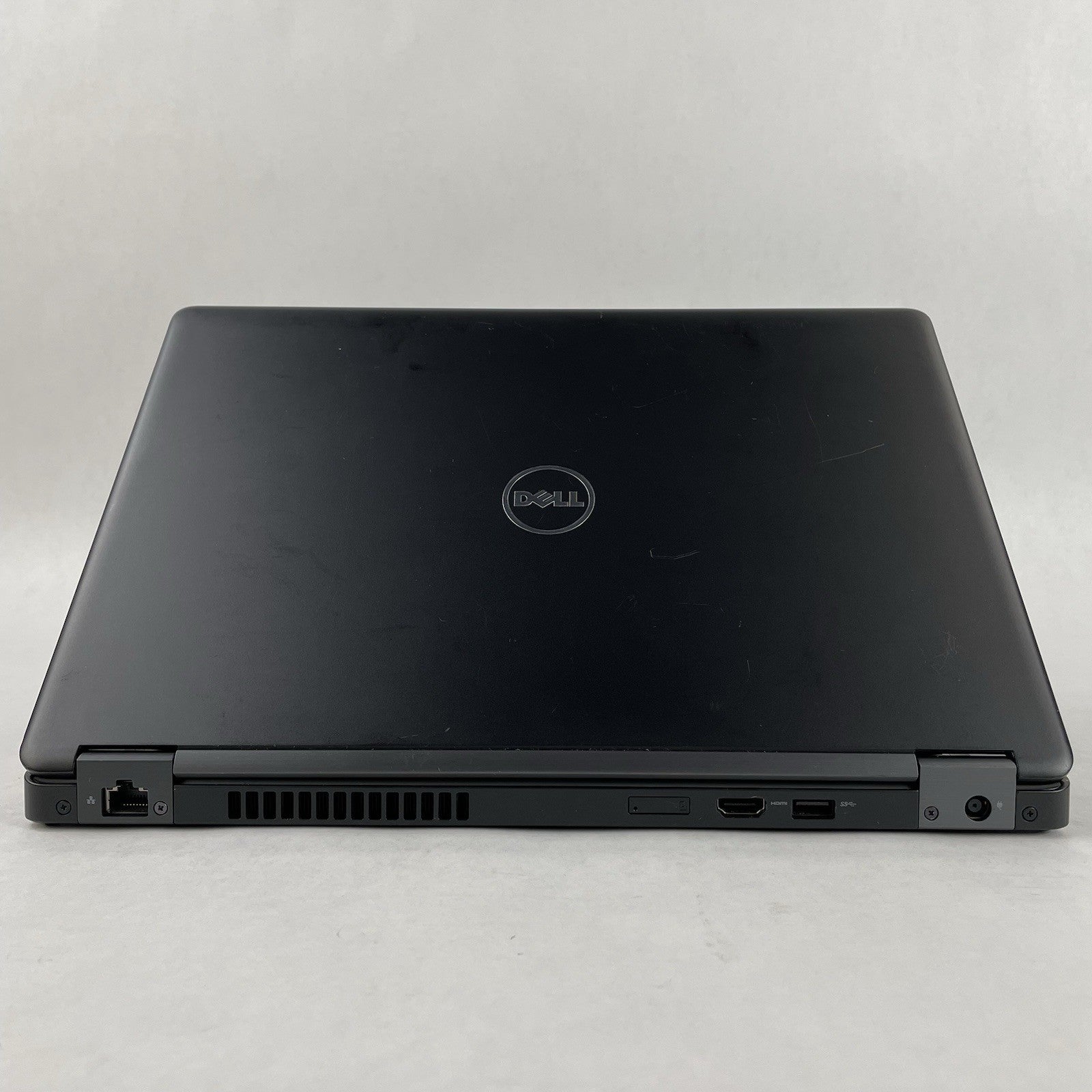 Dell Latitude 5480 14" i7-7600U 2.80 GHz 8 GB RAM No SSD/OS/AC/Batt13