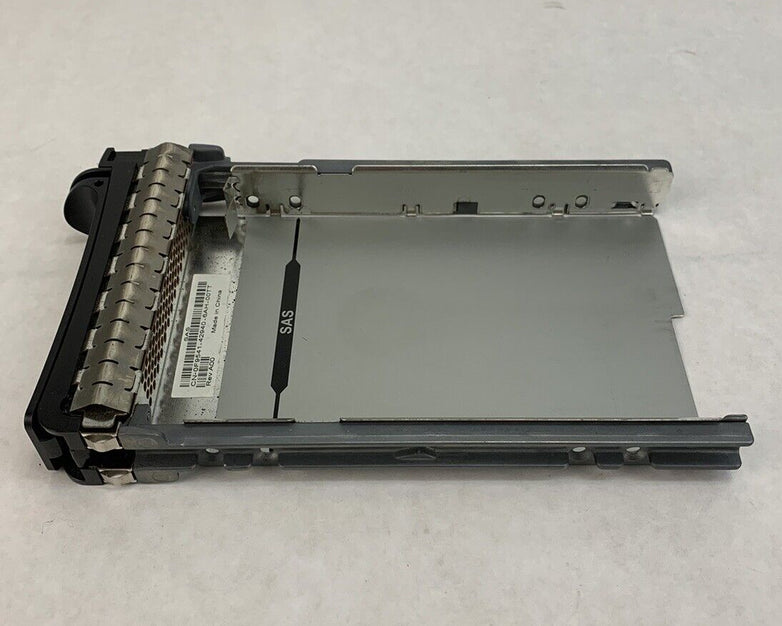 Dell Poweredge G9146 MF666 SAS HDD Caddy Tray (Lot of 5)