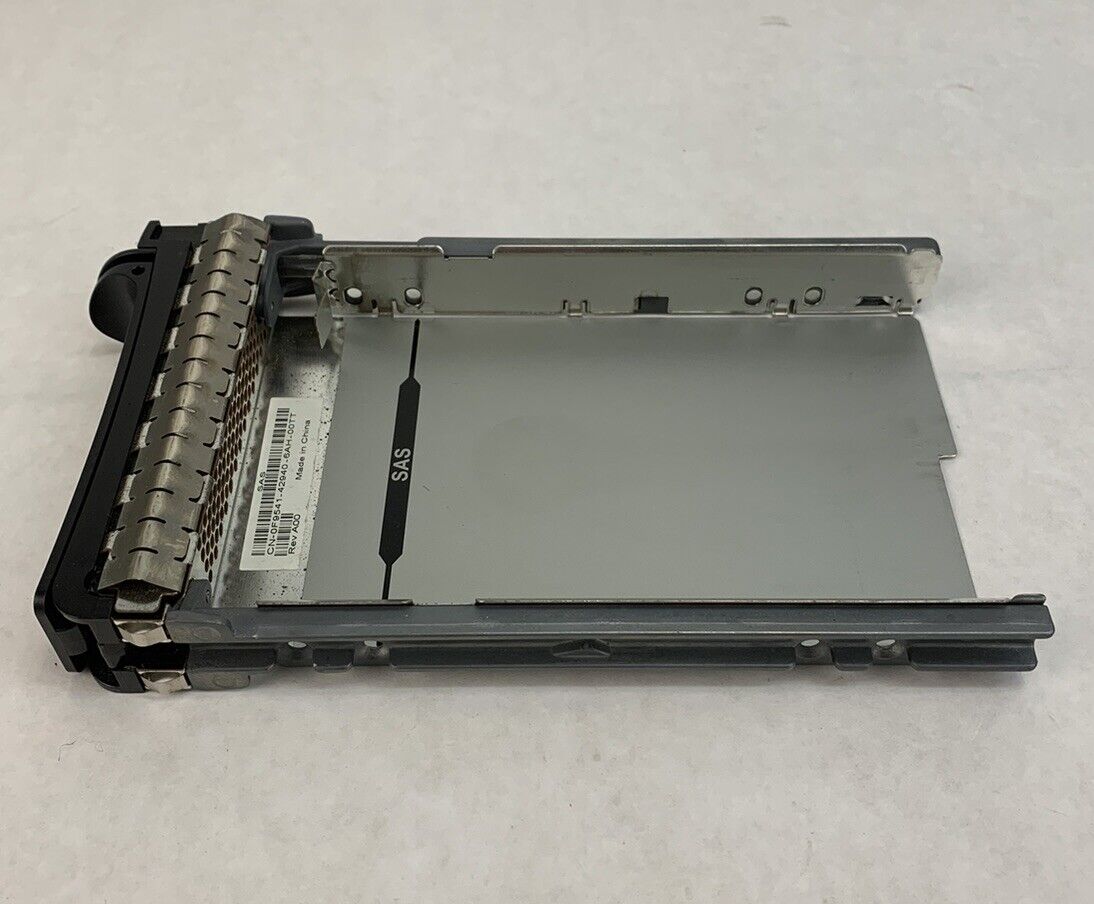 Dell Poweredge G9146 MF666 SAS HDD Caddy Tray (Lot of 5)