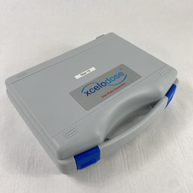 Capsugel Xcelodose Size 13 Dial Plate Assembly