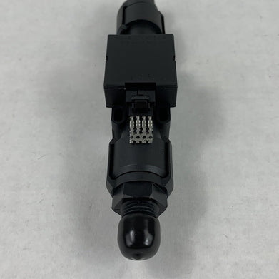 Honeywell PK 66762 AWM5000 Microbridge Mass Airflow Sensor