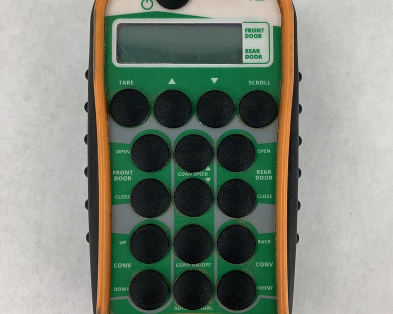 Kar-Tech P4u-VRTS 3B2322A Wireless Versa Remote Control 16 Buttons