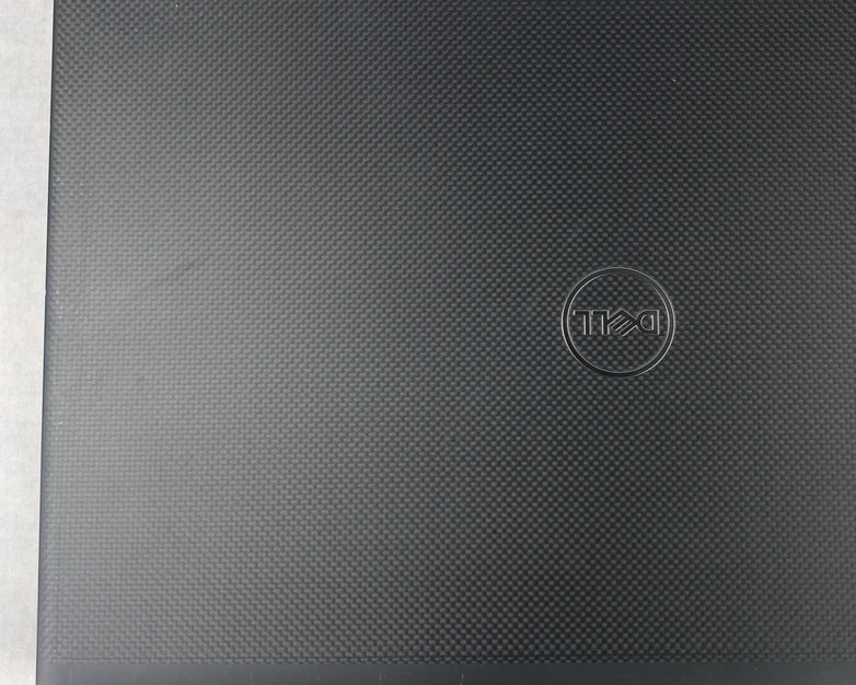 Dell Precision 7740 Intel Core i7-9850H 2.60 GHz 32 GB RAM 17.3" No HDD No OS