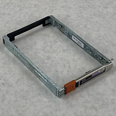 EMC 100-562-448 2.5" HD Tray Caddy Protech 051-000-279 w/o Chip 303-106-002D